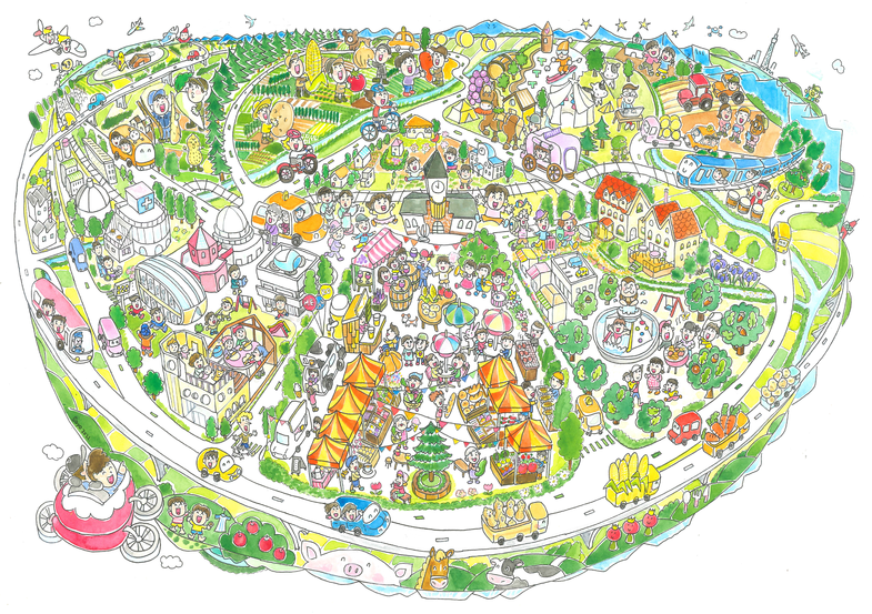 ビジョンマップ