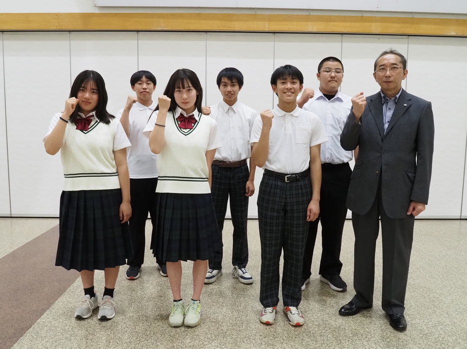 全道大会出場おめでとうございます！