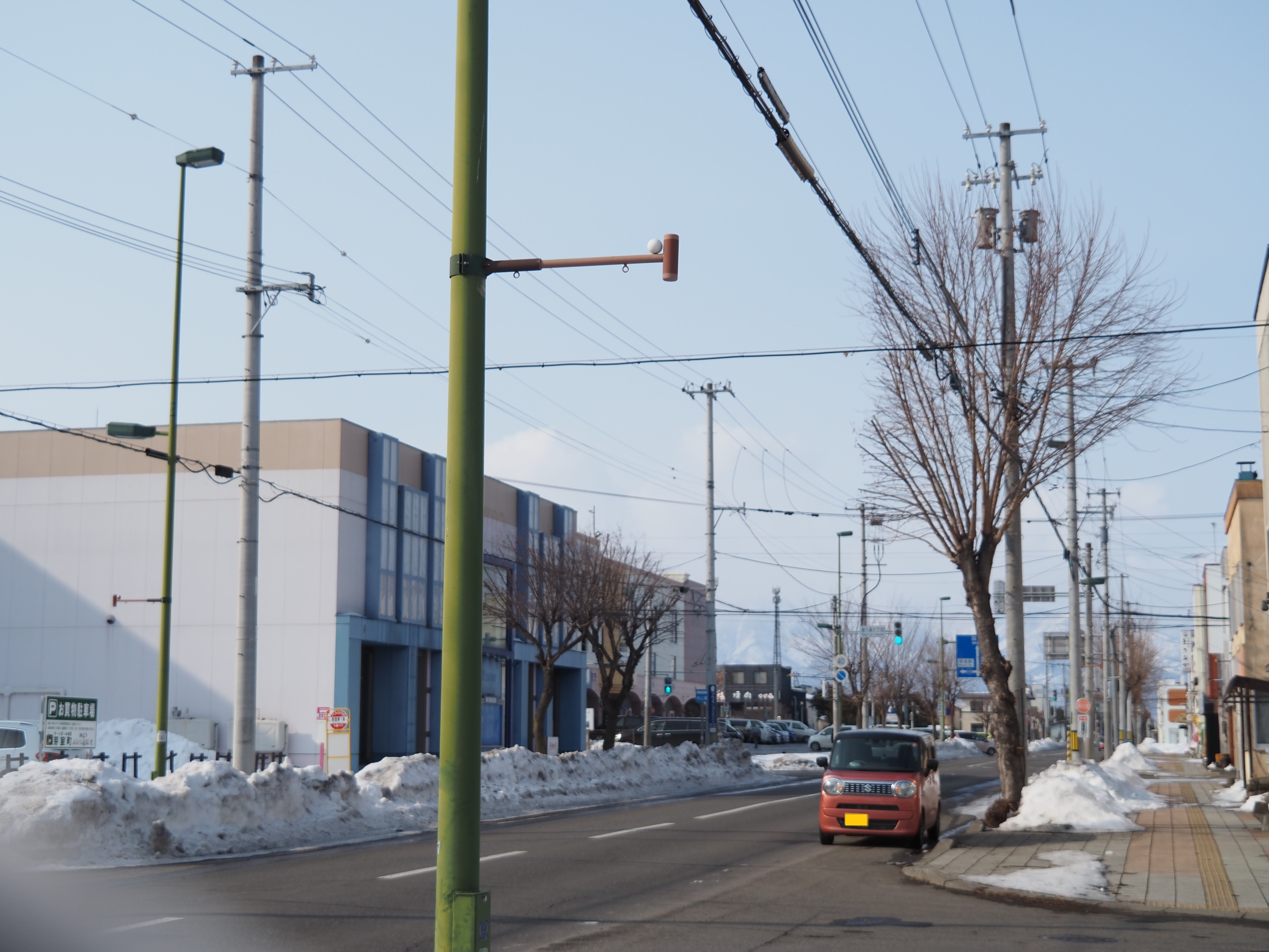 まちなかゲートボール