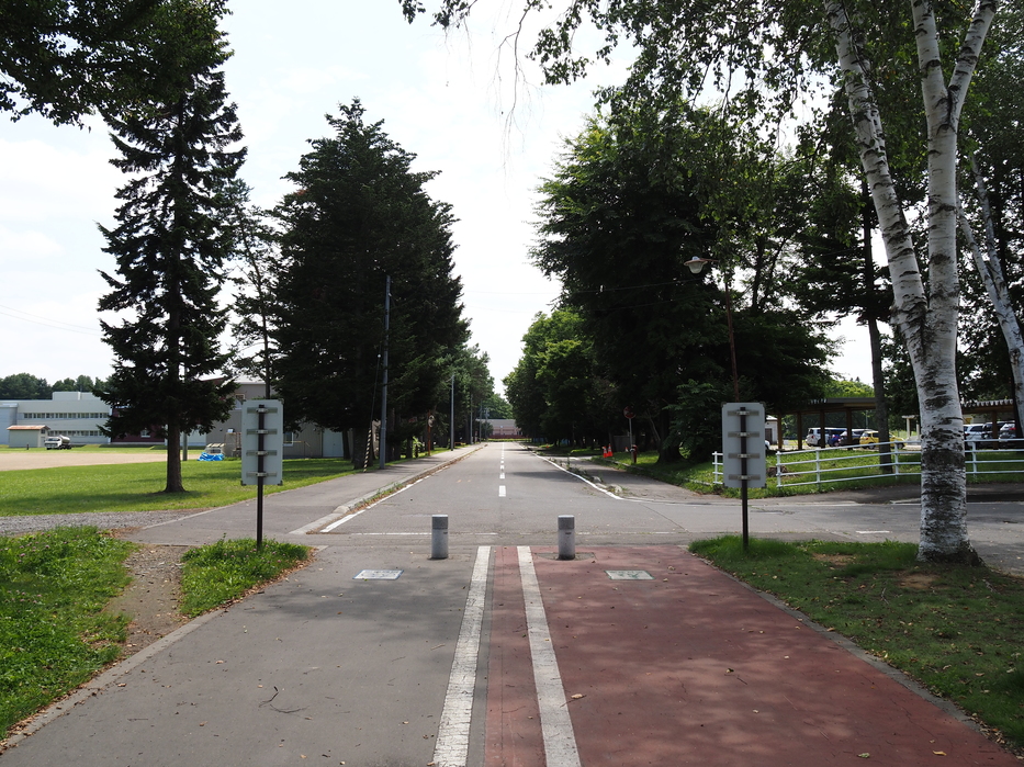 通学路