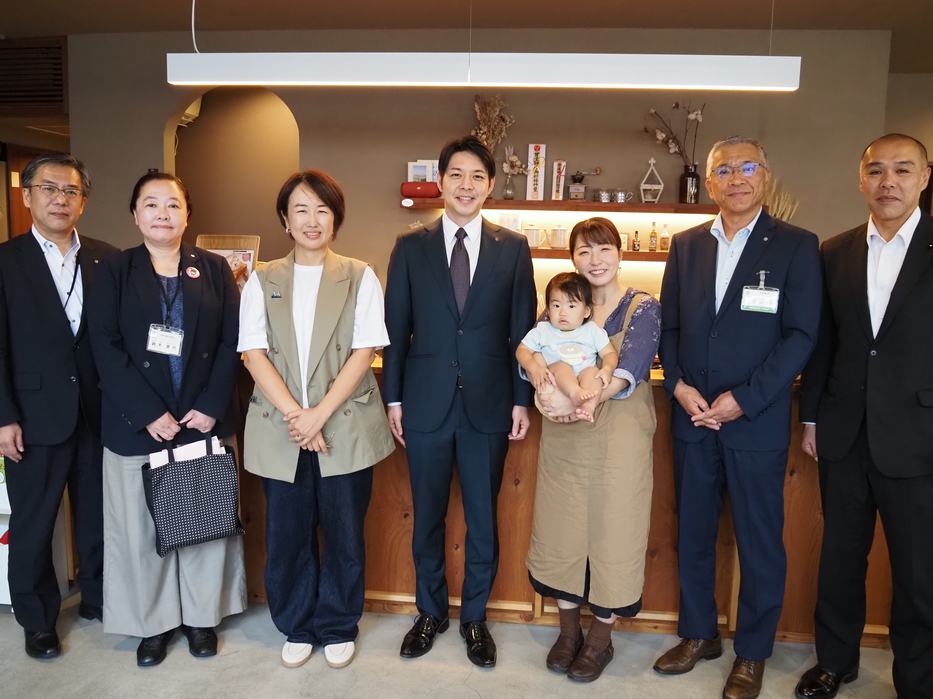 鈴木知事