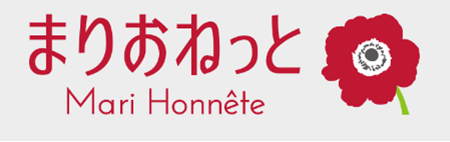 まりおねっと