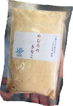 めむろのきなこ